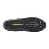 Mavic Crossmax SL II grey MTB shoes for enduro and freeride mountain biking, showing the lightweight design and durable sole.