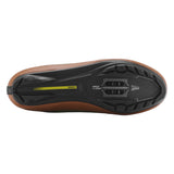 Mavic Allroad Green SL Shoe