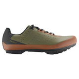Mavic Allroad Green SL Shoe