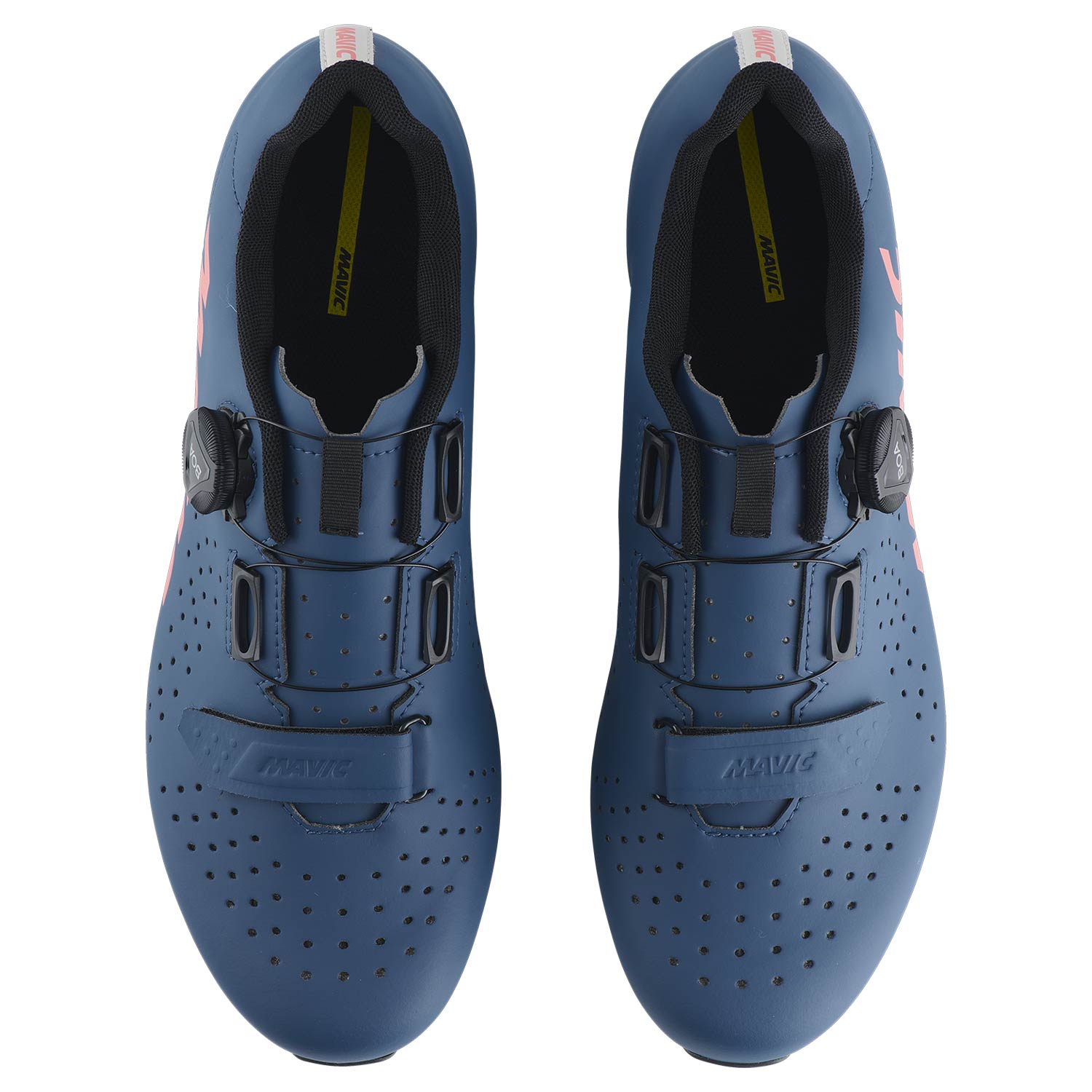 Mavic Cosmic Boa Blue Shoes