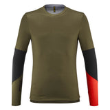 Mavic Deemax Enduro Pro Long Sleeved Jersey