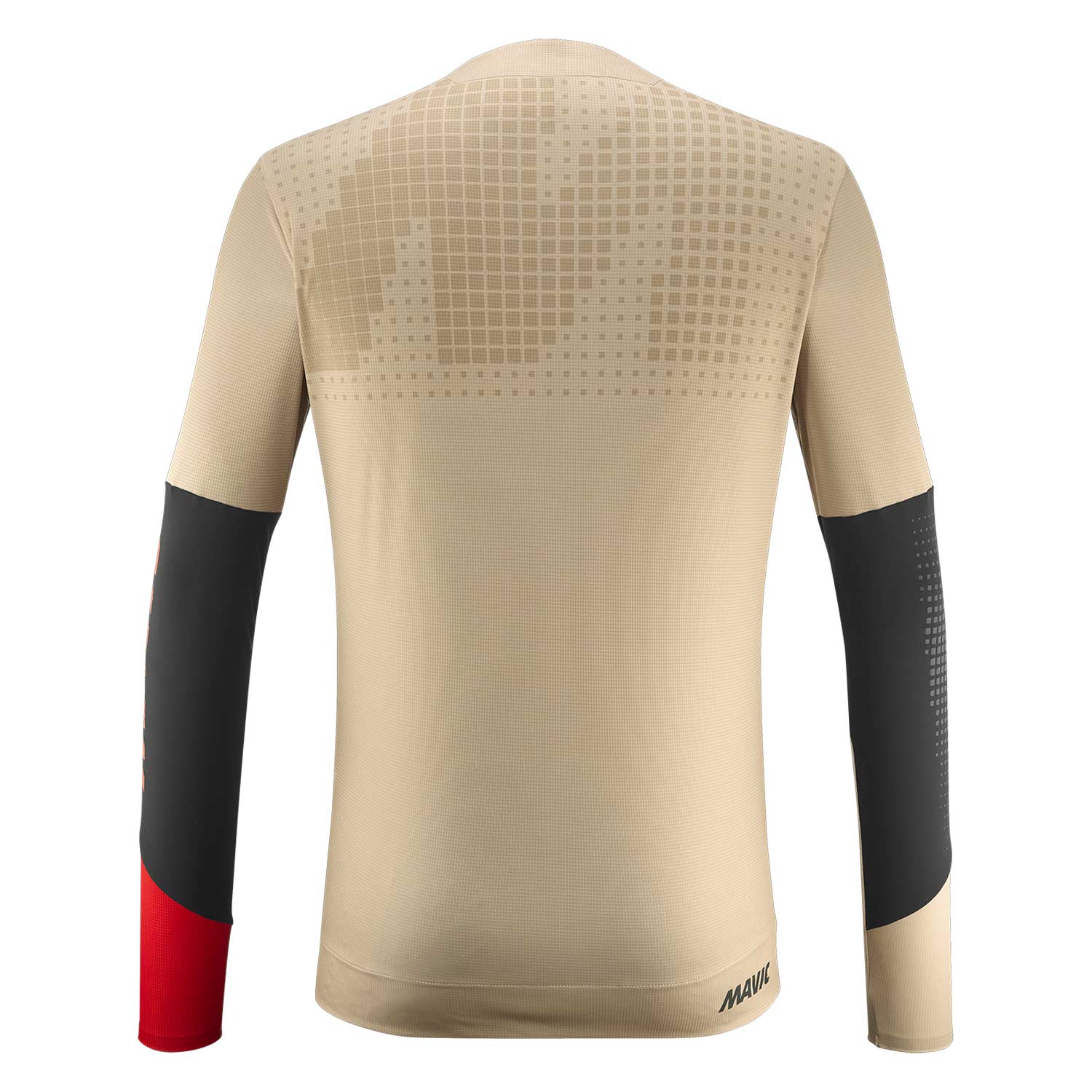 Mavic Deemax Enduro Pro Long Sleeved Jersey