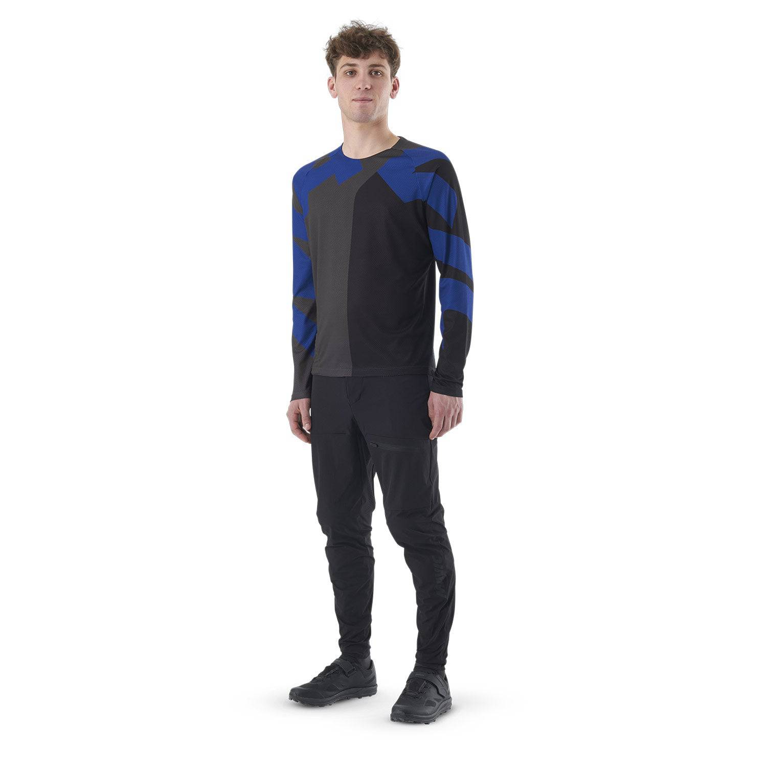 Mavic Deemax Enduro Long Sleeved Jersey