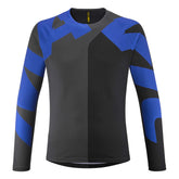 Mavic Deemax Enduro Long Sleeved Jersey