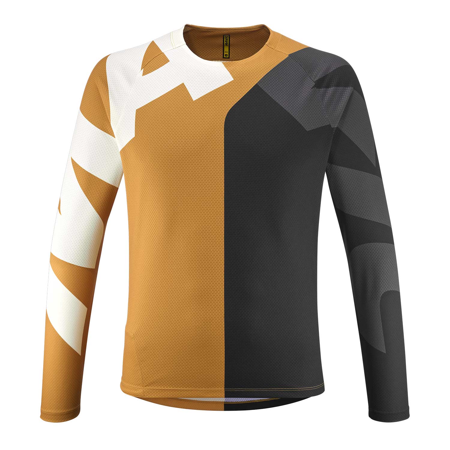 Mavic Deemax Enduro Long Sleeved Jersey