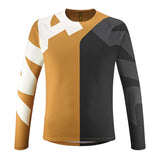Mavic Deemax Enduro Long Sleeved Jersey