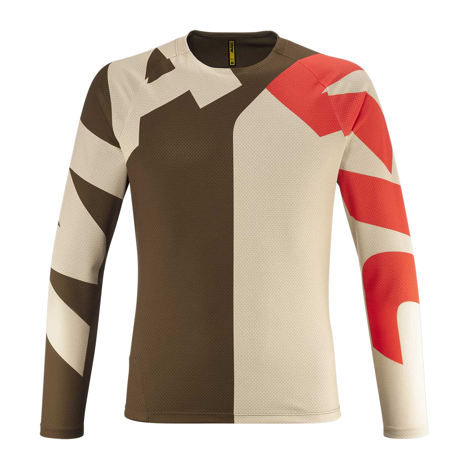 Mavic Deemax Enduro Long Sleeved Jersey