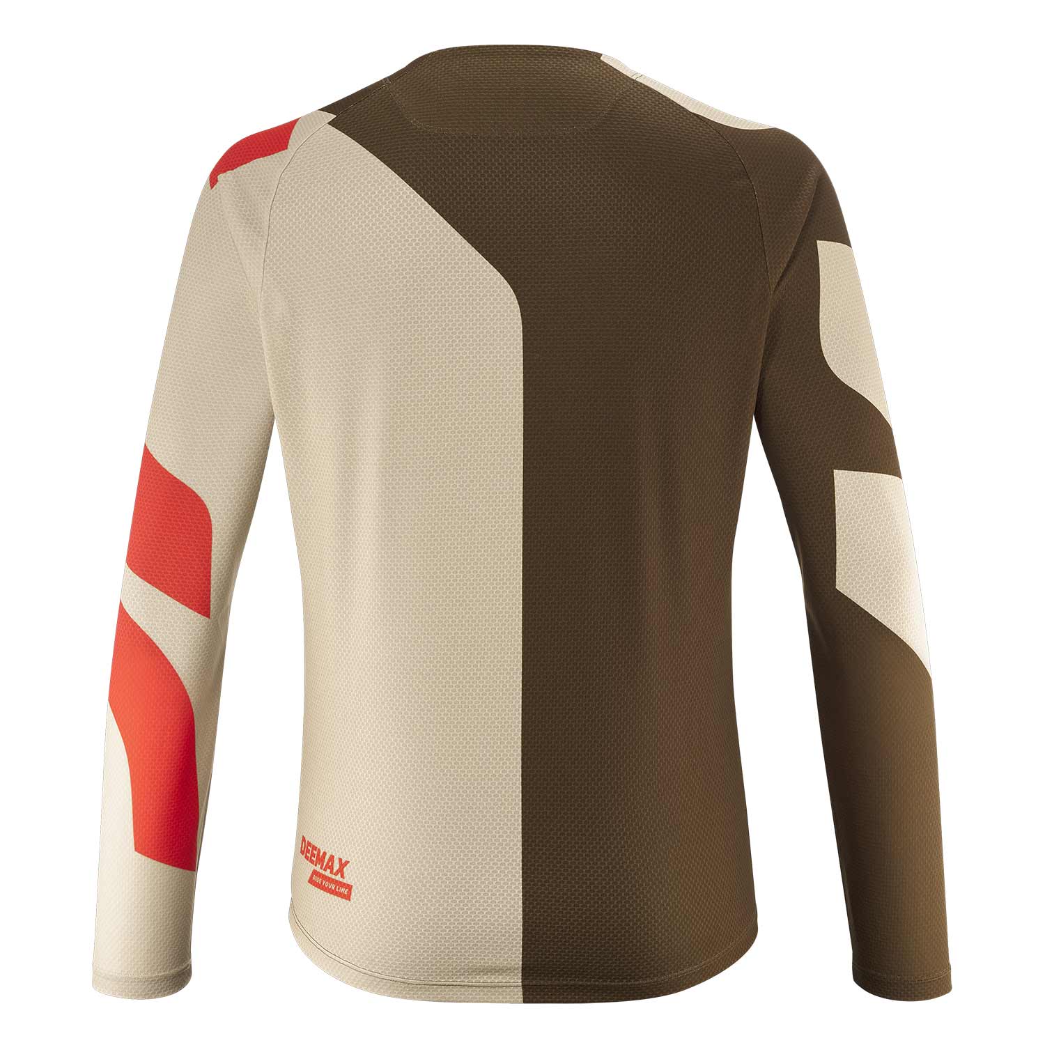Mavic Deemax Enduro Long Sleeved Jersey