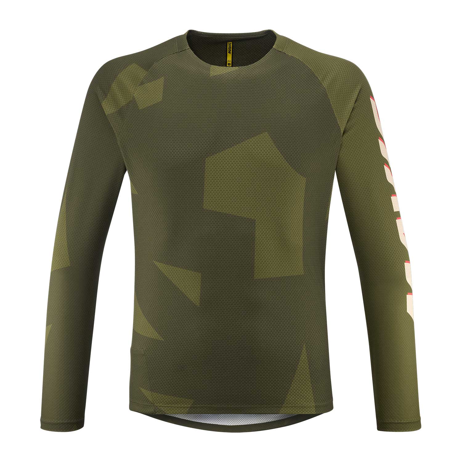 Mavic Deemax Enduro Long Sleeved Jersey