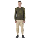 Mavic Deemax Enduro Long Sleeved Jersey