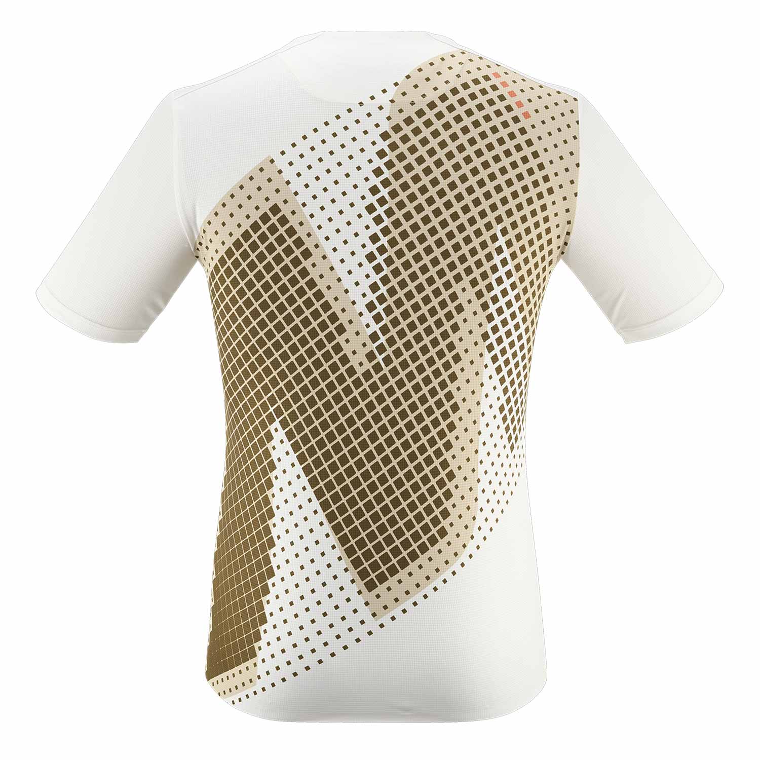 Mavic Crosstrail Short Sleeved Jersey