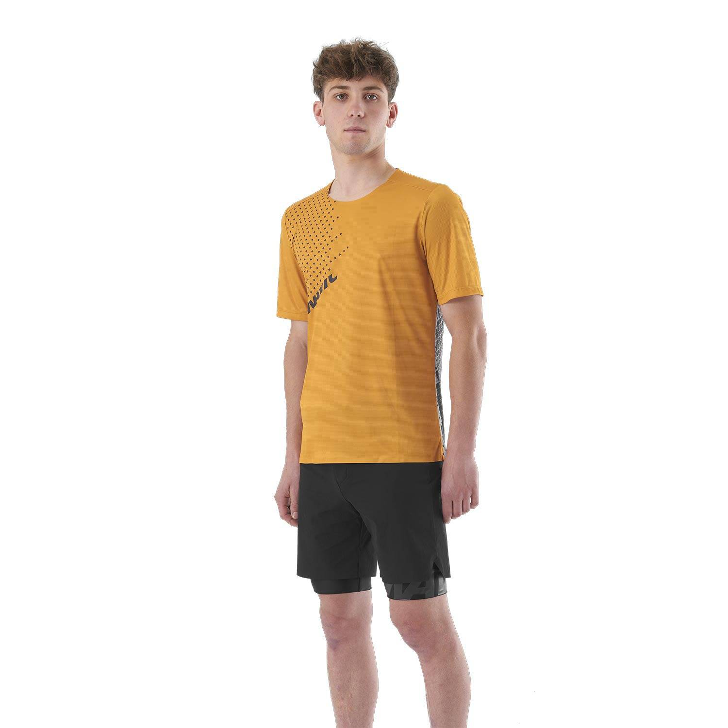 Mavic Crosstrail Short Sleeved Jersey