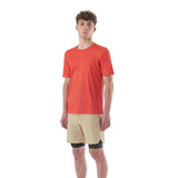 Mavic Crosstrail Short Sleeved Jersey