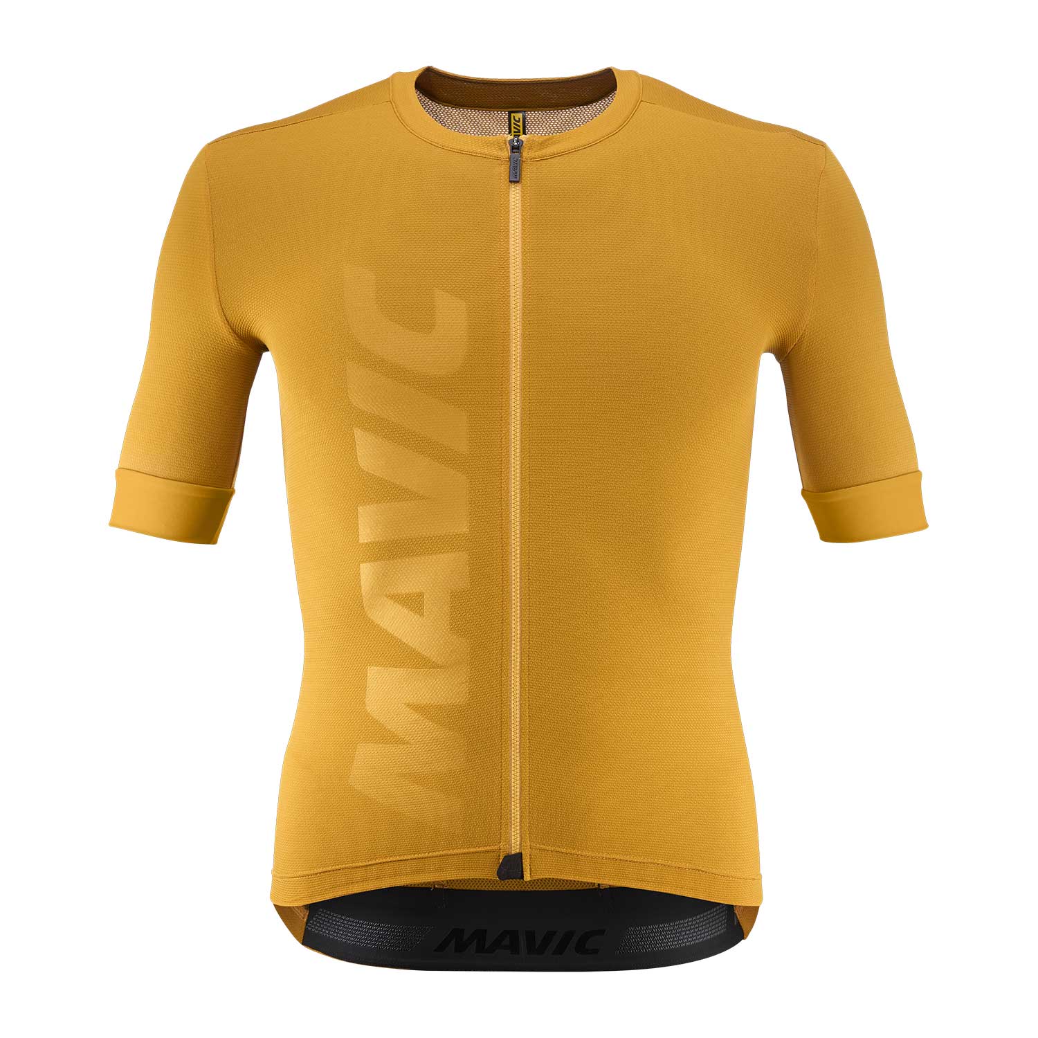 Mavic Aksium Short Sleeved Jersey