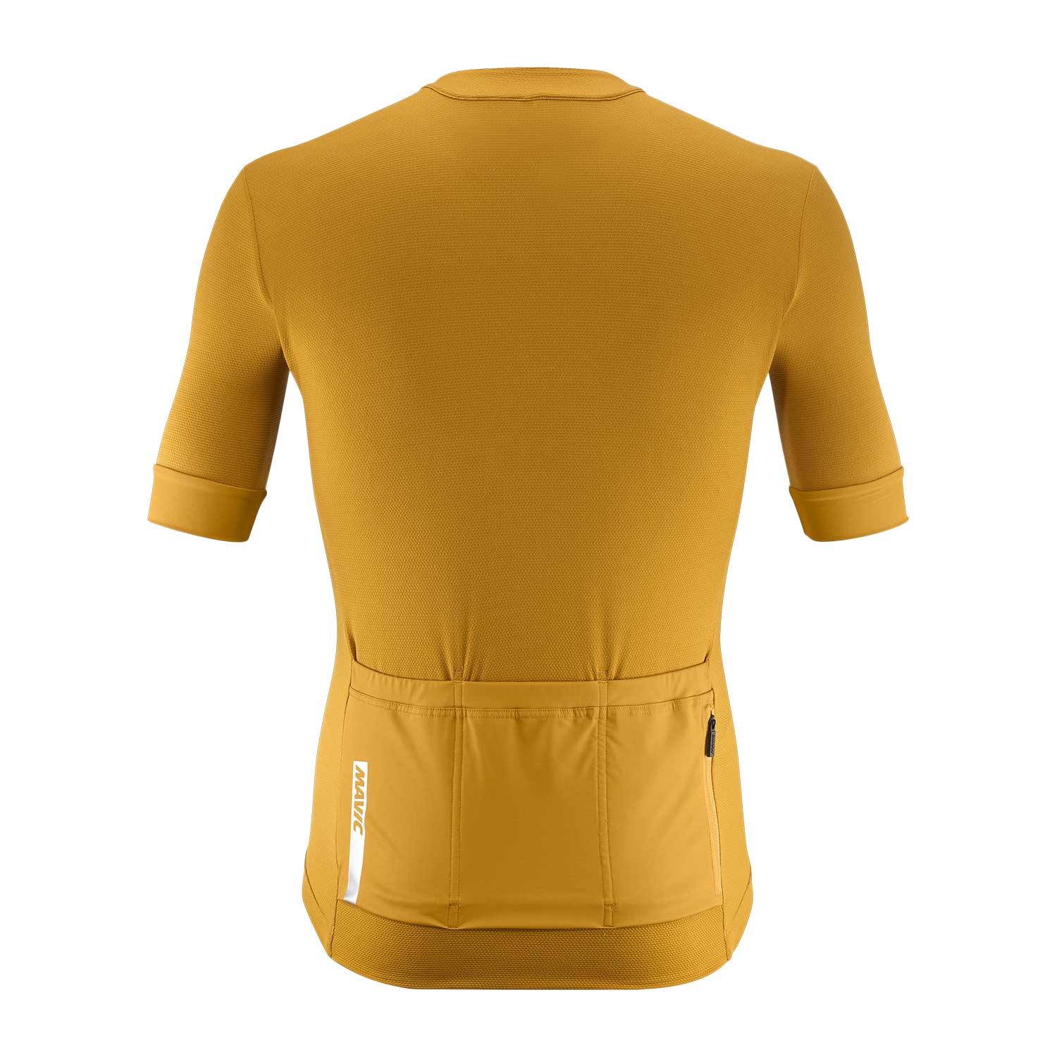 Mavic Aksium Short Sleeved Jersey