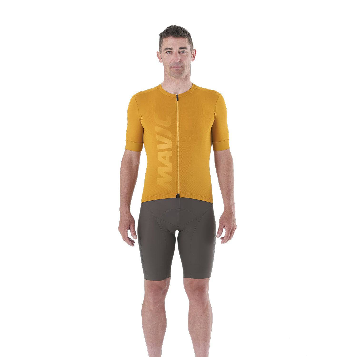 Mavic Aksium Short Sleeved Jersey