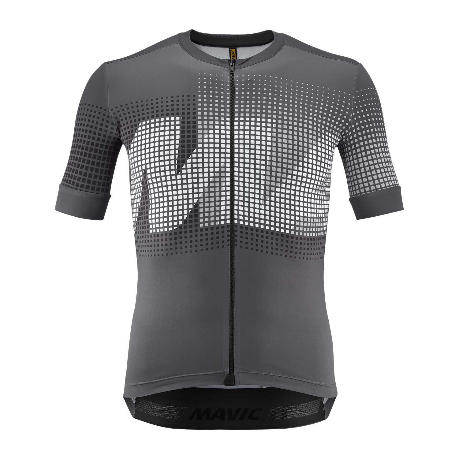 Mavic Aksium Graphic Jersey