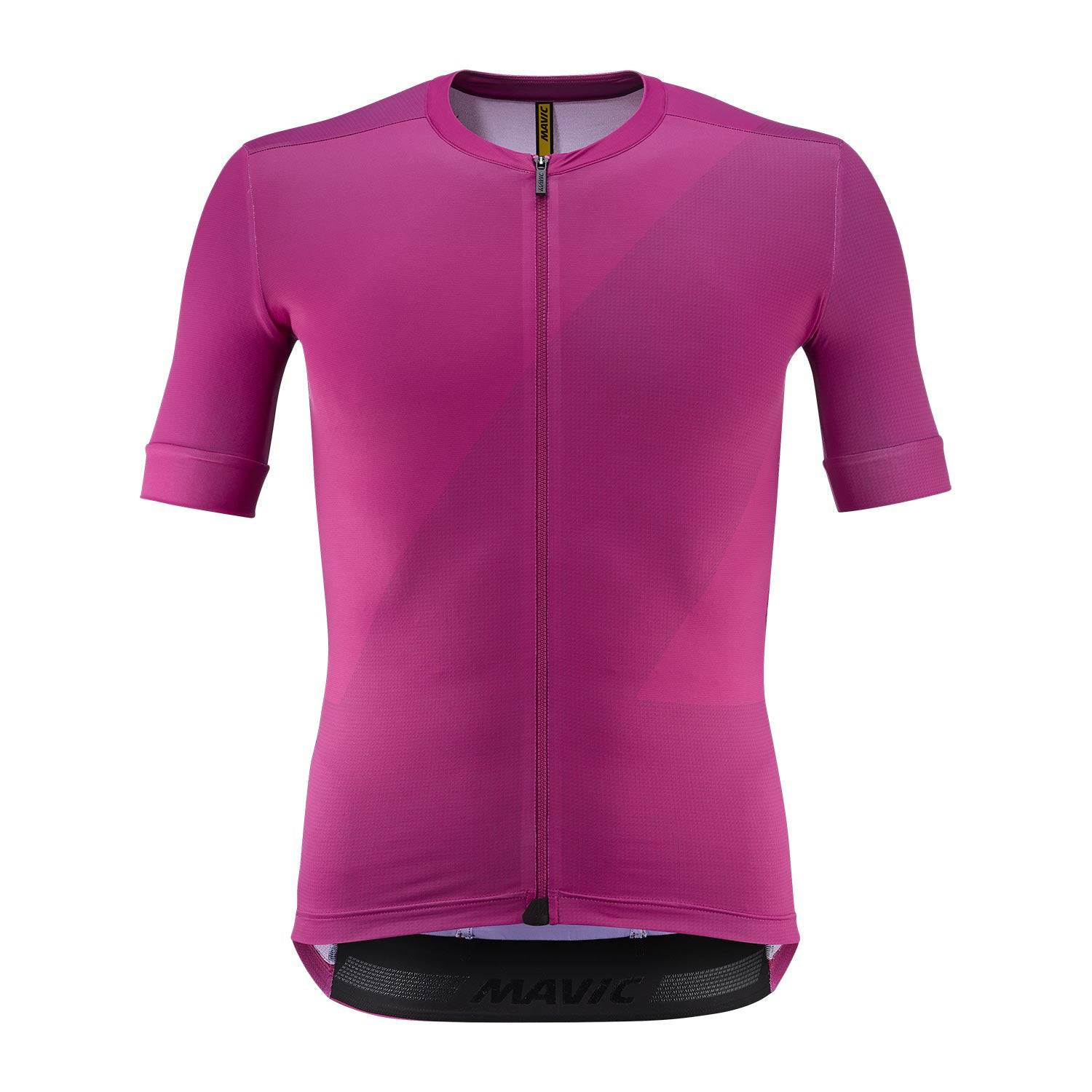 Mavic Aksium Graphic Jersey