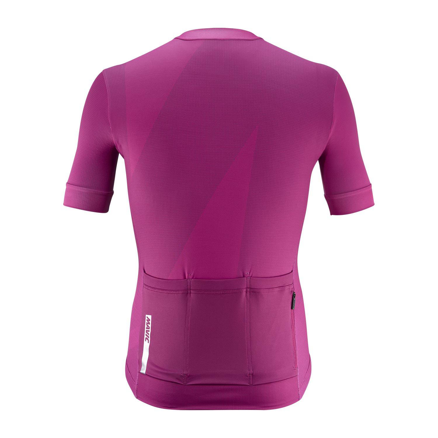 Mavic Aksium Graphic Jersey