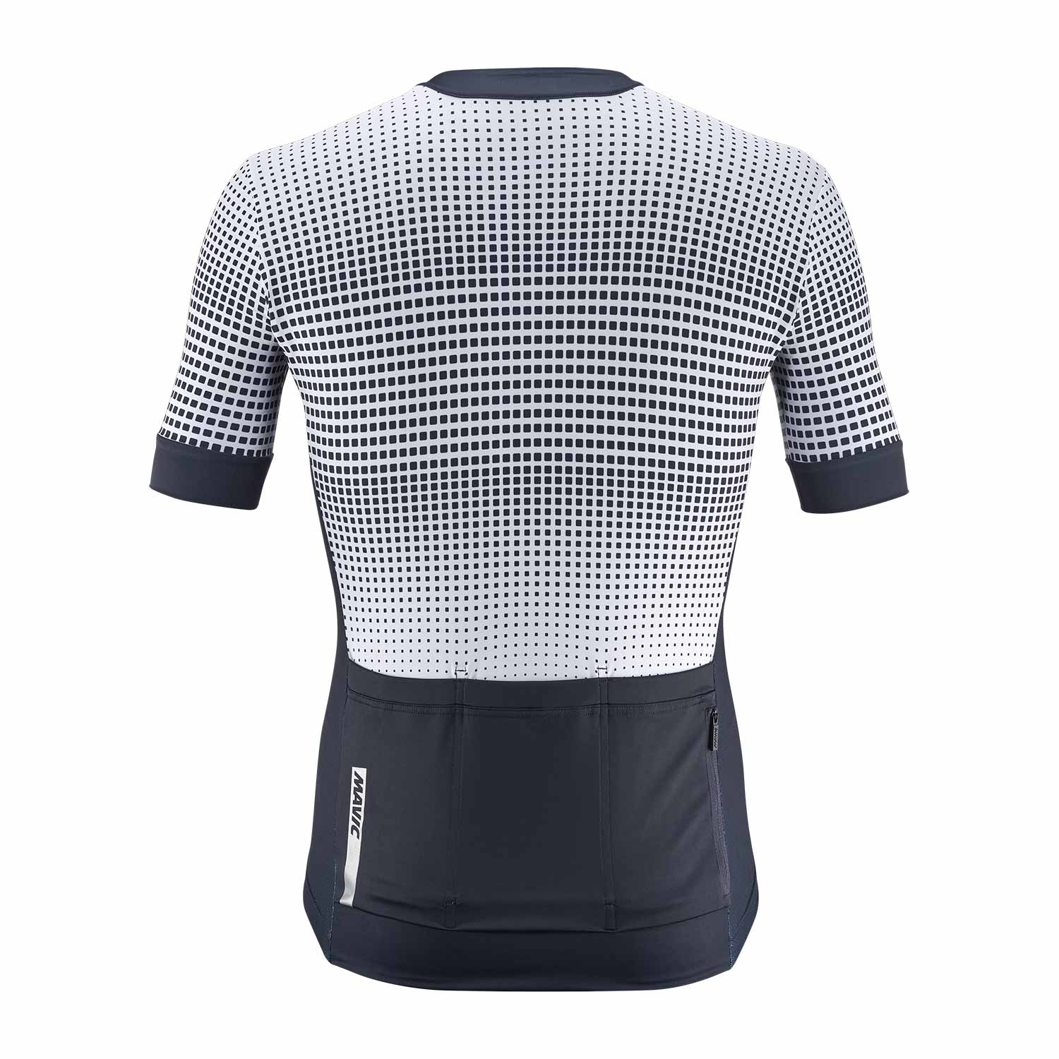 Mavic Aksium Graphic Jersey