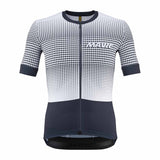 Mavic Aksium Graphic Jersey