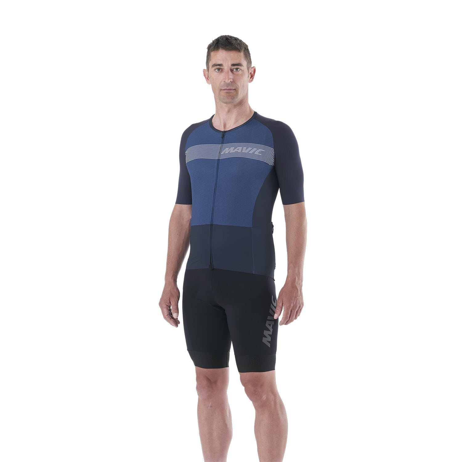 Mavic Cosmic Jersey