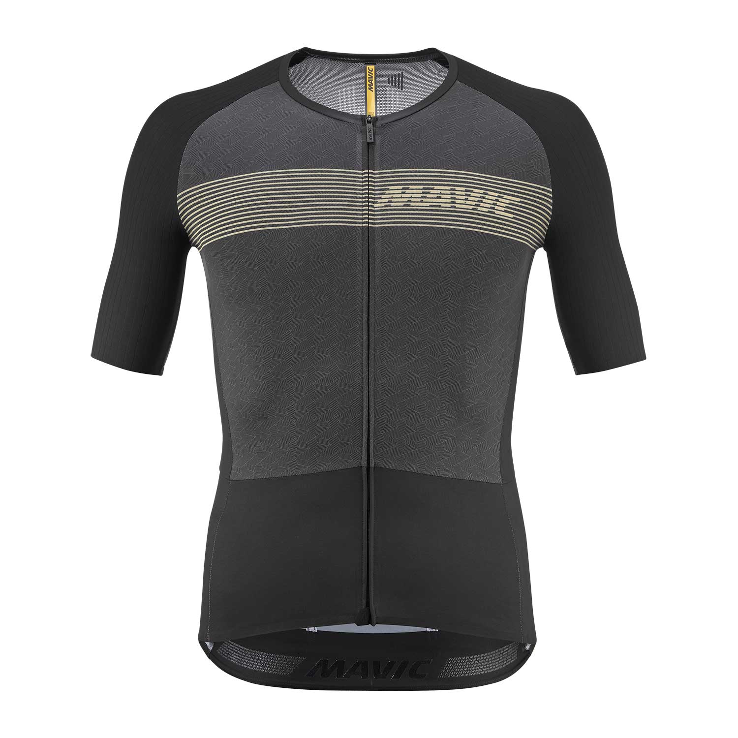 Mavic Cosmic Jersey