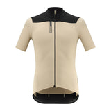 Mavic Allroad Cargo Jersey showing a durable, moisture-wicking cycling jersey with multiple front pockets, designed for comfort and functionality.