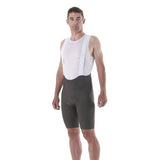 Mavic Ksyrium men's bib shorts, moisture-wicking cycling clothing with comfortable fit, designed for men's cycling performance.