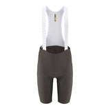 Mavic Ksyrium men's cycling bib shorts with moisture-wicking fabric and comfortable fit, designed for performance cycling.