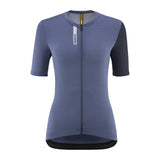 Mavic Womens Essential Short Sleeved Jersey