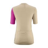 Mavic Womens Essential Short Sleeved Jersey