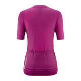 Mavic Womens Aksium Short Sleeved Graphic Jersey