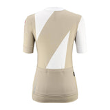 Mavic Womens Aksium Short Sleeved Graphic Jersey