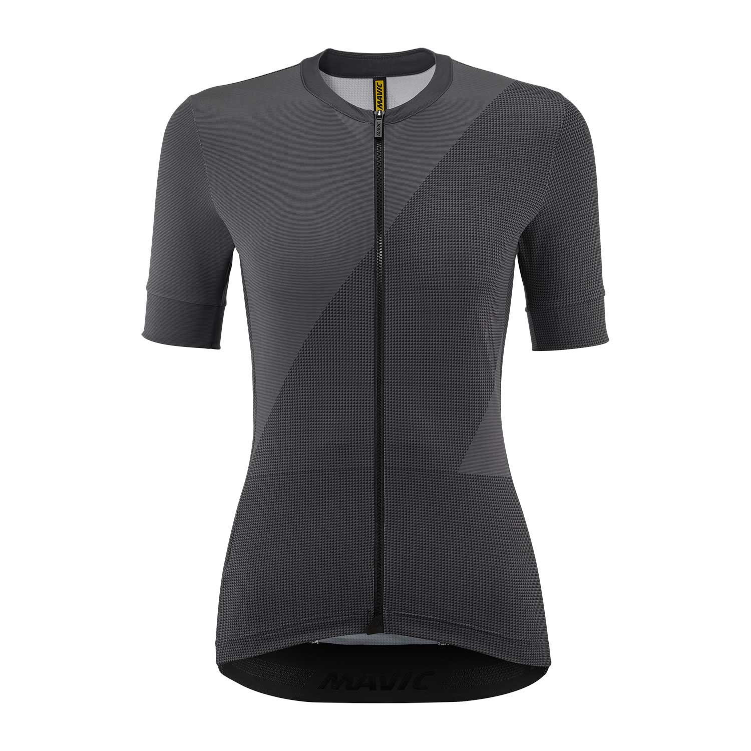 Mavic Womens Aksium Short Sleeved Graphic Jersey