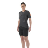 Mavic Womens Aksium Short Sleeved Graphic Jersey