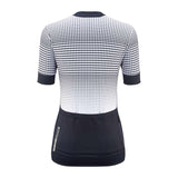 Mavic Womens Aksium Short Sleeved Graphic Jersey