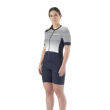 Mavic Womens Aksium Short Sleeved Graphic Jersey