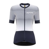 Mavic Womens Aksium Short Sleeved Graphic Jersey