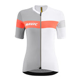 Mavic Womens Ksyrium Pro Short Sleeved Jersey