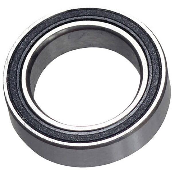 M Part 6700 2RS bicycle hub bearing with sealed design, 10x15x4mm cartridge bearing for bike components.
