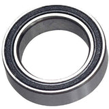 M Part 6700 2RS bicycle hub bearing with sealed design, 10x15x4mm cartridge bearing for bike components.