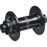 Mavic MR801 Road Classic disc hub with Shimano HG ID360 freewheel system, featuring center lock design for bike wheel components.
