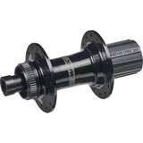 Mavic MR801 Road Classic disc hub with Shimano HG ID360 freewheel system, featuring center lock design for bike wheel components.