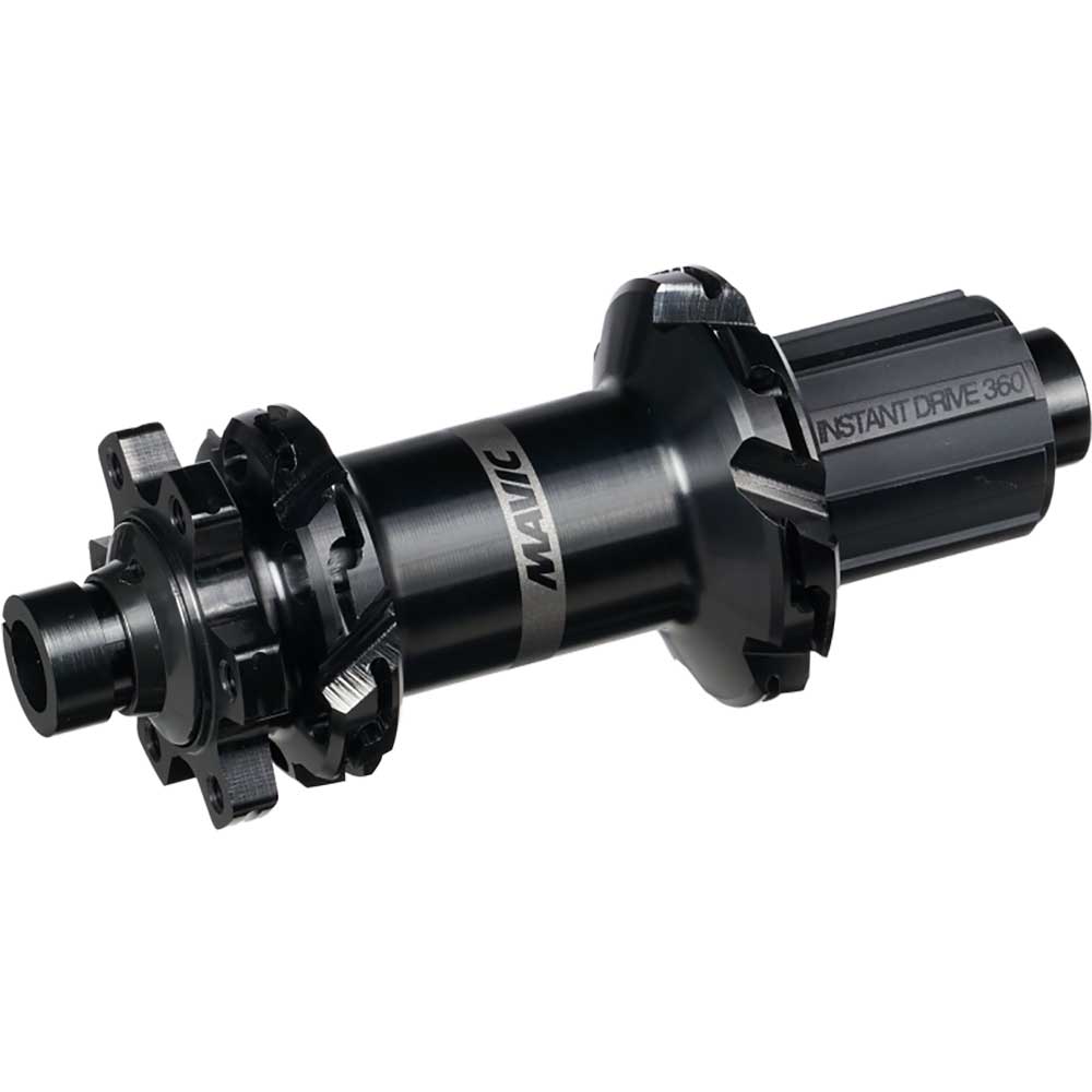 Mavic MX801 MTB Infinity SP Disc Centre Lock