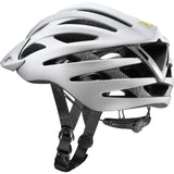 Mavic Crossride SL Elite White Helmet