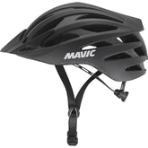 Mavic Crossride SL Elite Gravel Helmet Black