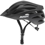 Mavic Crossride SL Elite Gravel Helmet Black