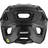 Mavic Deemax Trail Black Helmet