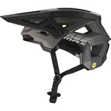 Mavic Deemax Trail Black Helmet